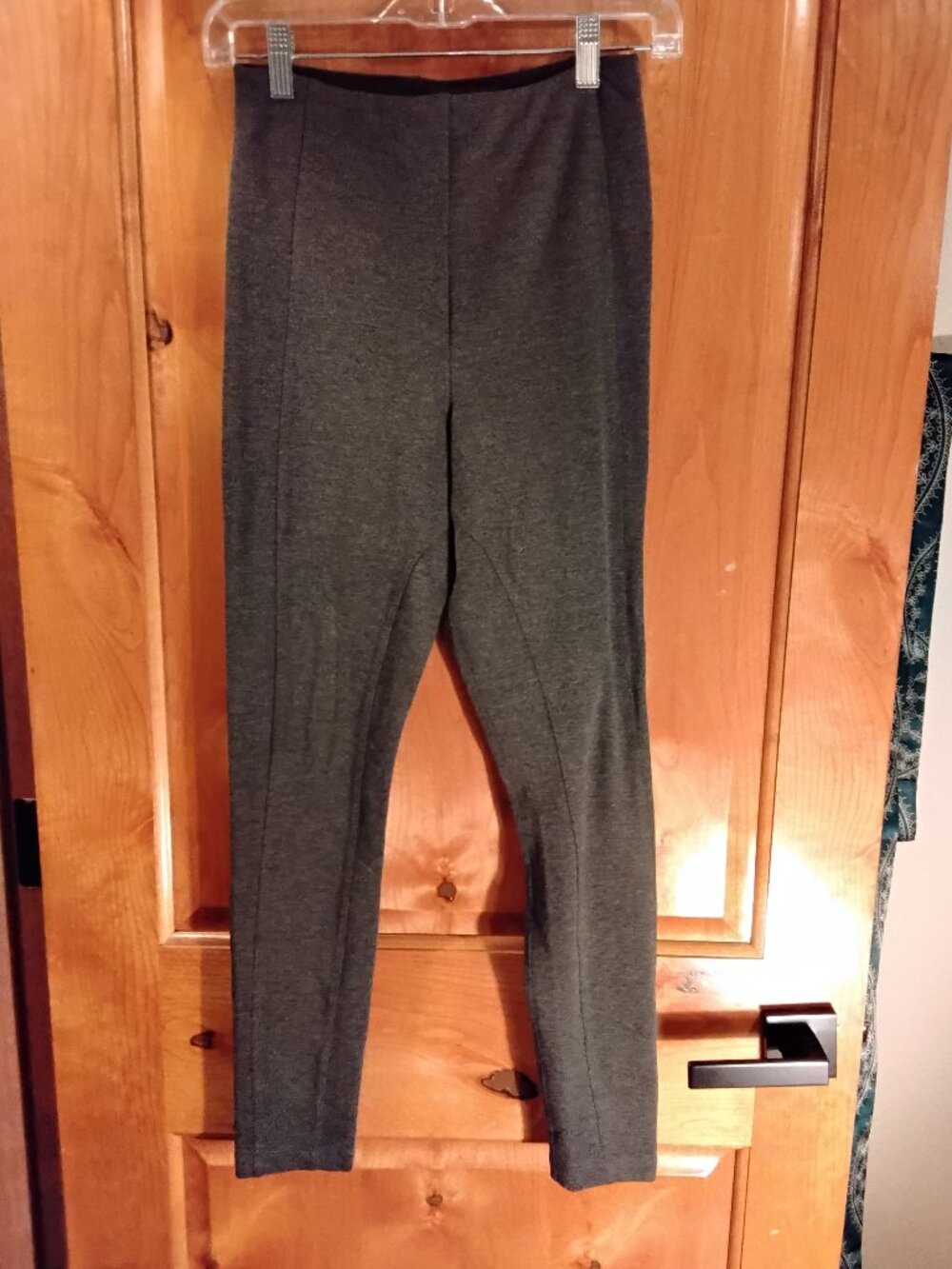 Lysse Women's Stretch Pants Size S #171